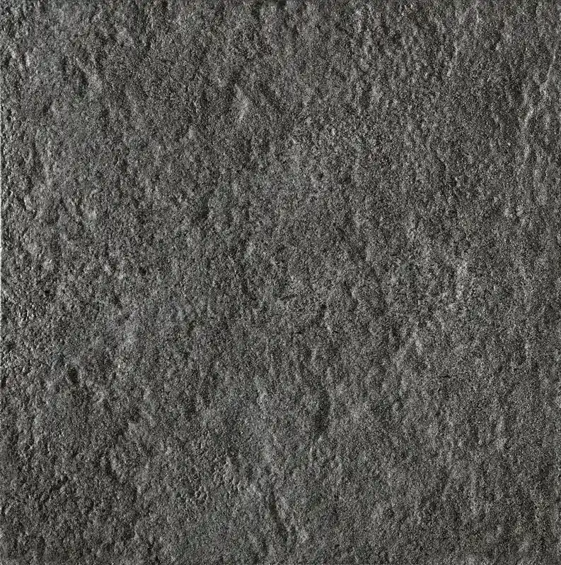 Pavimento 33,3x33,3 Da Esterno 8 mm Strutturato R11 in Gres Porcellanato Smaltato Antracite Season R3SJ16 Ceramiche Ragno Miglior Prezzo