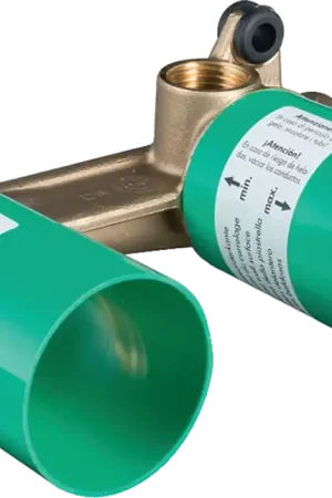 Hansgrohe 13622180 Corpo incasso per miscelatore monocomando lavabo ad incasso Direttamente Dal Produttore