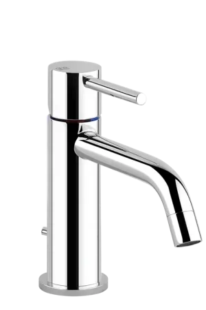 Promozione Esclusiva Gessi Via Tortona Miscelatore Lavabo monocomando Con Scarico cromo Emporio 18601