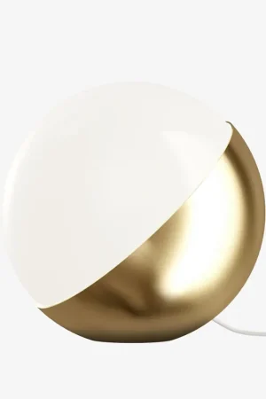 Louis Poulsen Vl Studio Lampada da tavolo pavimento ottone Offerta Lampo