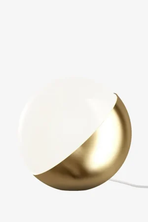 Saldi Louis Poulsen Vl Studio Lampada da tavolo pavimento Ottone