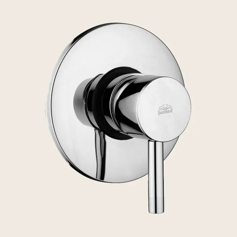 Affare Paffoni Light Lig010 Miscelatore doccia Incasso senza deviatore Cromo