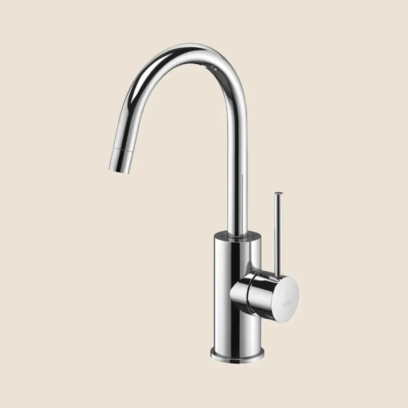 Offerta Speciale Paffoni Light Lig077 Miscelatore Lavabo Con Piletta Cromo