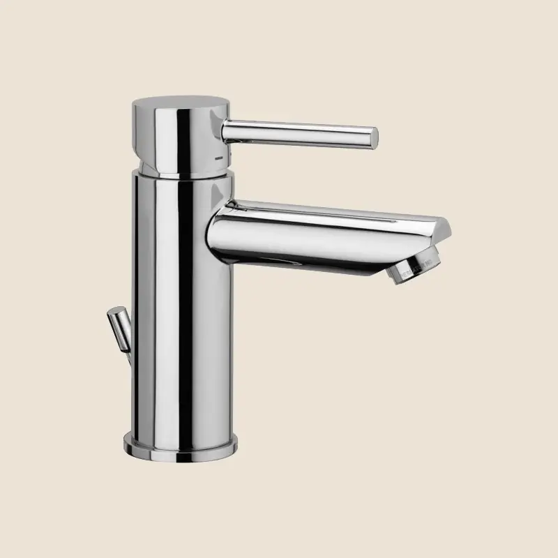 Offerta Limitata Paffoni Stick Miscelatore lavabo Energy Water Saving Funzione Eco Con Scarico Cromo