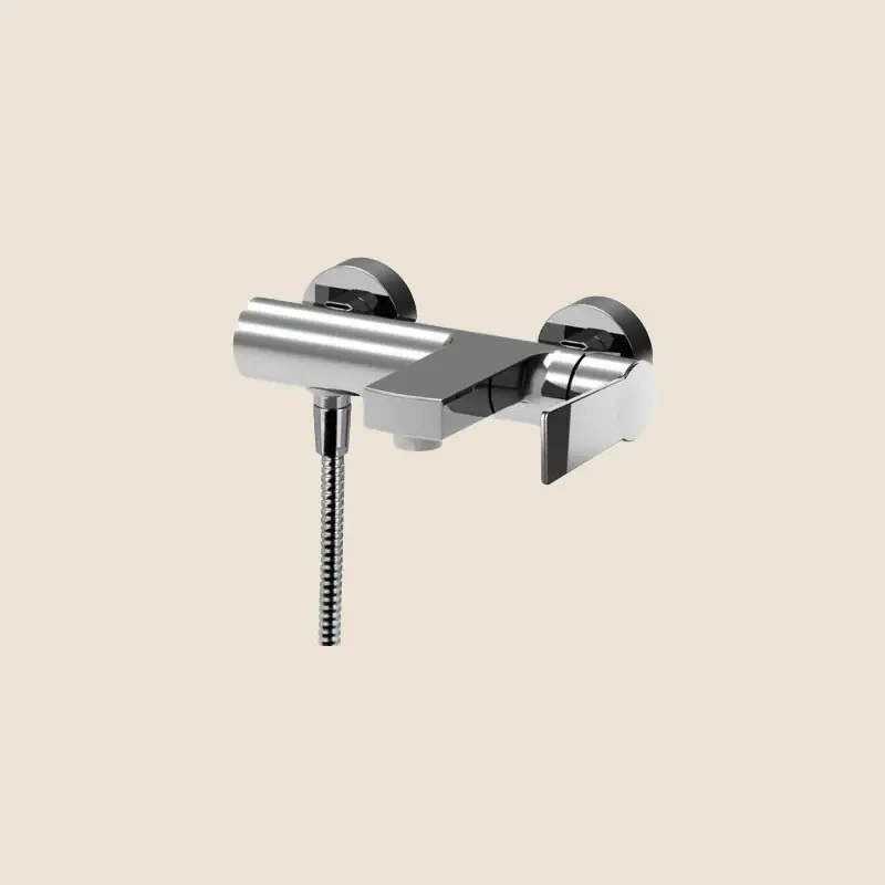 Paffoni Tango Ta022cr Miscelatore Vasca Senza Duplex Cromo Economico
