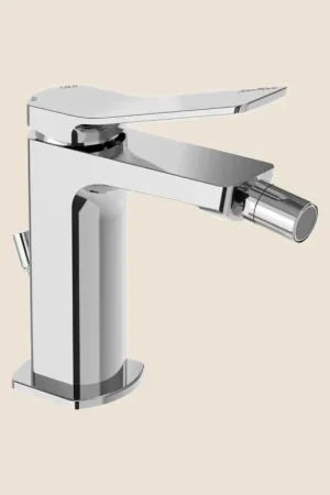 Acquista Ora Paffoni Tilt Ti131cr Miscelatore Bidet Senza Scarico Cromo