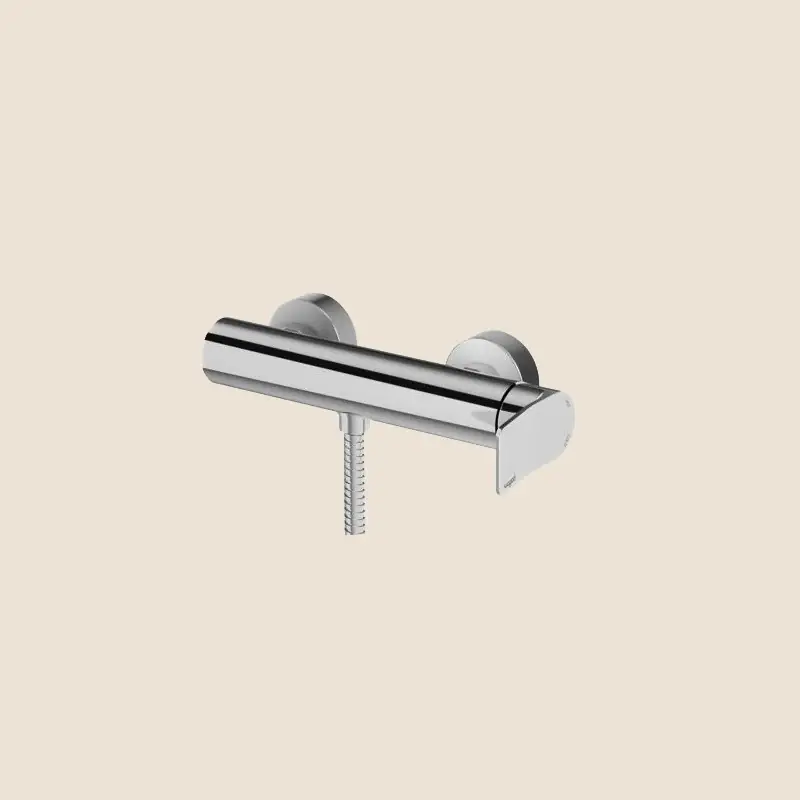 Paffoni Tilt Ti168cr Miscelatore Doccia Esterno Cromo Saldi