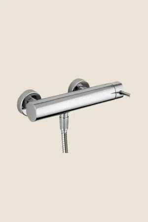 Acquista Ora Paffoni Stick Sk168 Miscelatore doccia Monocomando Esterno Cromo