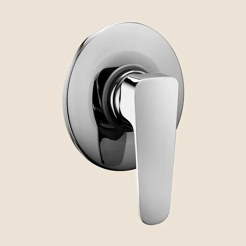 Paffoni Sly Sy010 Miscelatore doccia incasso Monocomando Cromo Promozione