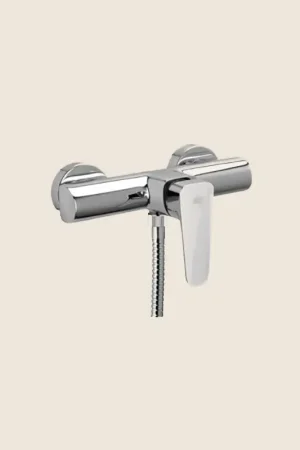 A Buon Prezzo Paffoni Sly Sy168 Miscelatore doccia Esterno Cromo