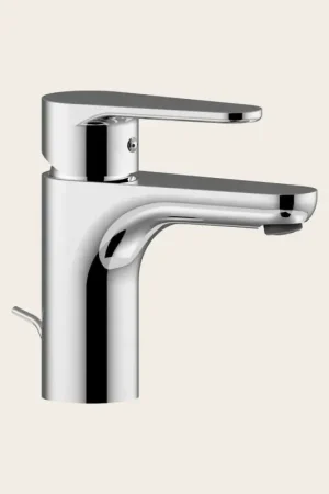 Bestseller Paffoni Green Gr071 Miscelatore Lavabo Con Scarico Clic Clak Cromo