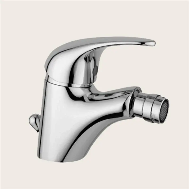 Paffoni Nettuno Due Nd135 Miscelatore bidet con scarico automatico Cromo Compra Adesso