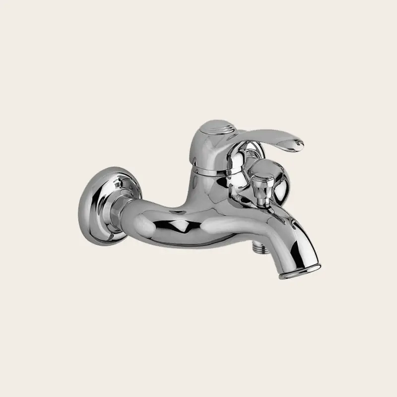 Paffoni Flavia Fa022 Miscelatore vasca Monocomando Esterno Cromo Acquista Ora