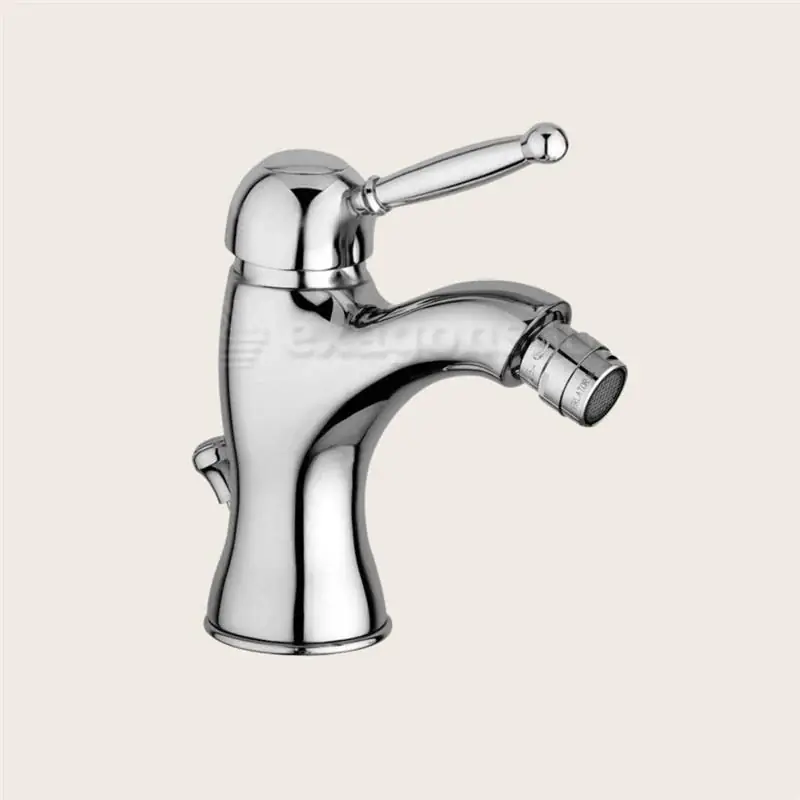 Paffoni Giorgia Gi135 Miscelatore Bidet scarico automatico Cromo Offerta Lampo
