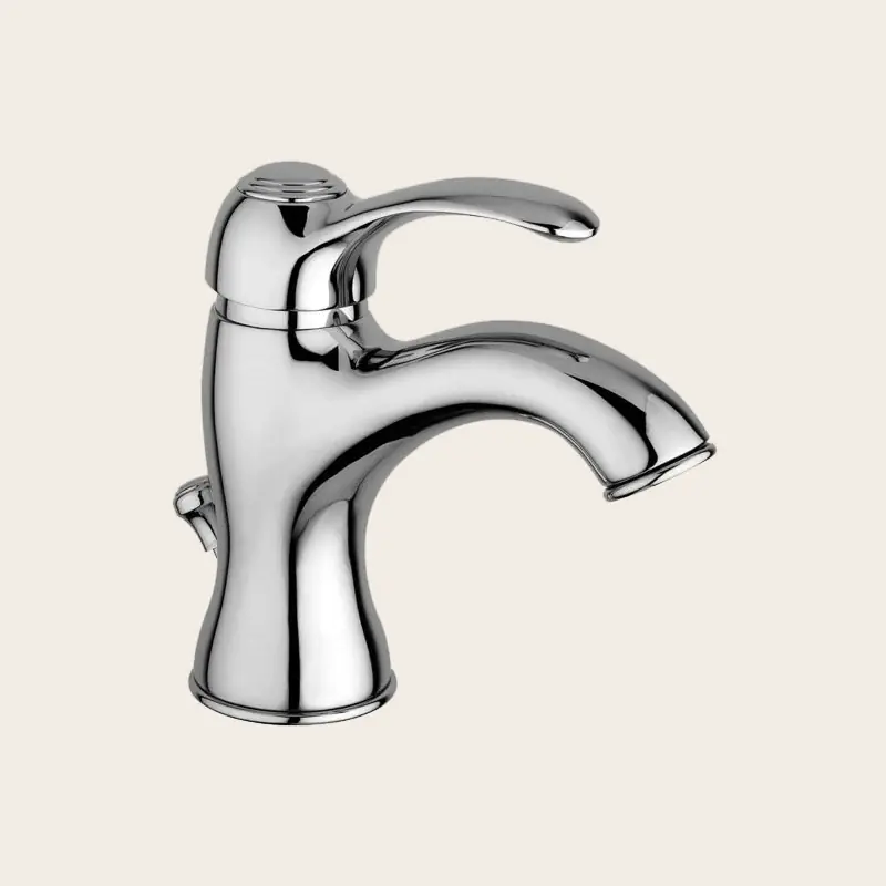 Paffoni Flavia Fa071 Miscelatore Lavabo monocomando Senza Scarico Cromo Affare