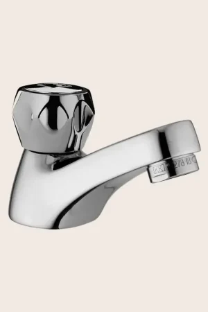 Vendita Finale Paffoni Danubio Da093 Rubinetto Lavabo Lusso Solo Acqua Fredda Cromo