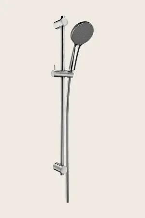 Ultime Pezzi Paffoni ginevra asta doccia 73 cm con saliscendi cromo zsal211