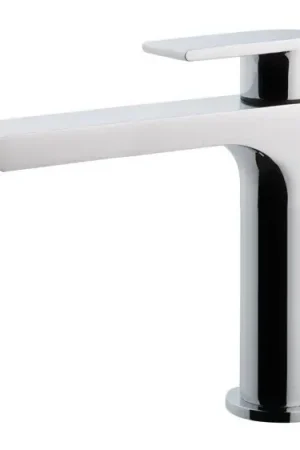 Prezzo Di Fabbrica Bellosta Jeans 4805pn Miscelatore Per Lavabo Medium Cromo