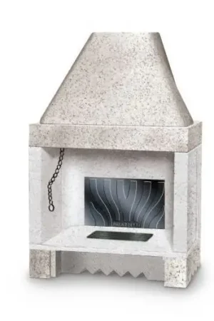 Focolare A Legna Palazzetti Bar Patio 64 R 802100340 Ordina Subito
