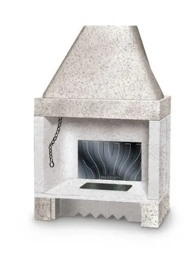 Focolare A Legna Palazzetti Bar Patio 64 R 802100340 Ordina Subito