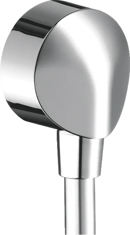 Presa Acqua E Senza Valvola Antiriflusso Cromo Hansgrohe Fixfit 27454000 Prezzo Ridotto