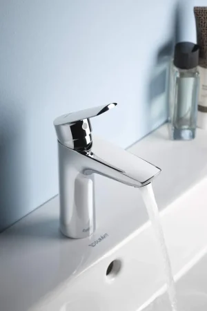 Prezzo Conveniente Duravit No 1 Miscelatore Monocomando Per Lavabo Cromo N11020001010