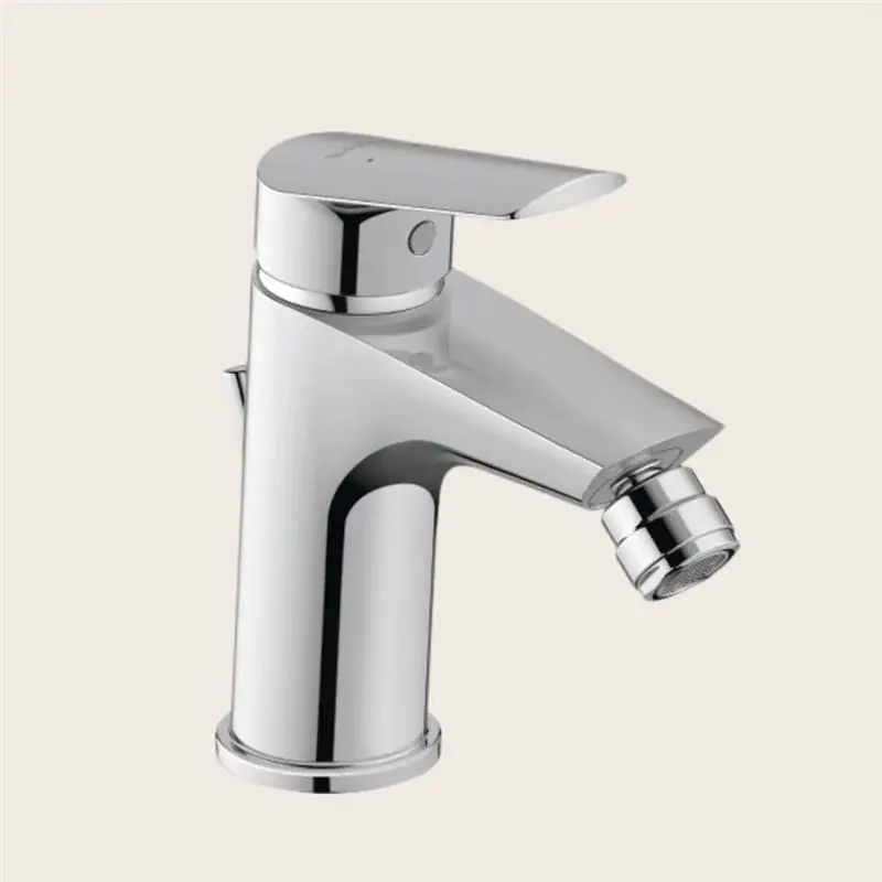 Duravit No 1 Miscelatore Monocomando Per Bidet Cromo N12400001010 Compra Oggi Stesso