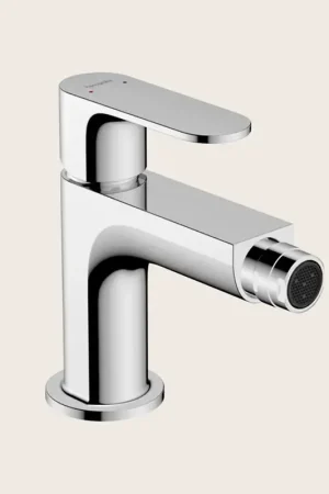 Direttamente Dal Produttore Hansgrohe Rebris S Miscelatore Monocomando Bidet Cromo Con Piletta 72210000