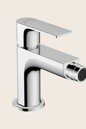 Hansgrohe Rebris E Miscelatore bidet Con Piletta Cromo 72211000 Promo Stagionale
