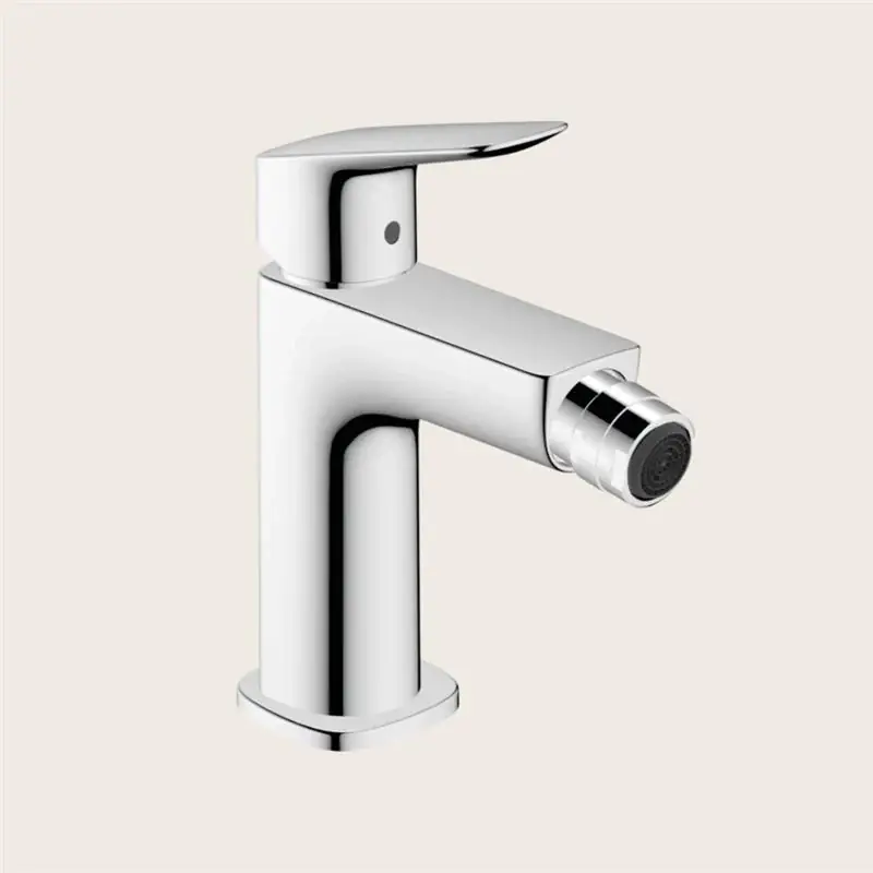 Hansgrohe Logis Miscelatore bidet Monocomando Con Scarici Cromo 71201 Affare