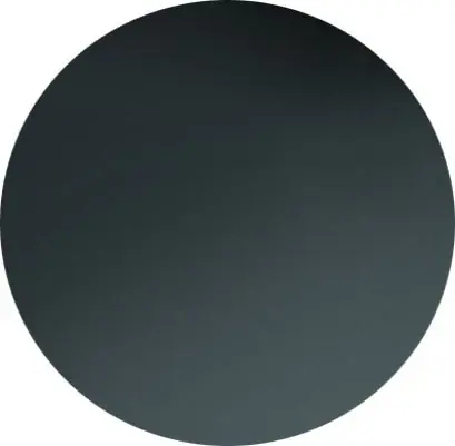 Affare Antonio Lupi Specchio tondo 120 Cm Senza Illuminazione Circus120