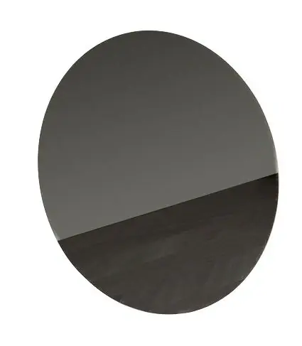 Sconto Antonio Lupi Specchio tondo 200 Cm Senza Illuminazione Circus200
