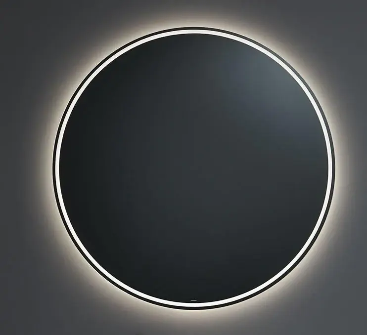 Antonio Lupi Albore72w Specchio 72 Cm tondo Con Illuminazione Novità