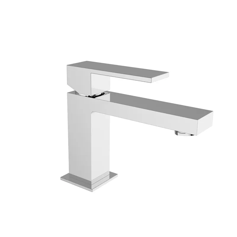 Bestseller Miscelatore lavabo con scarico automatico cromo Pillar
