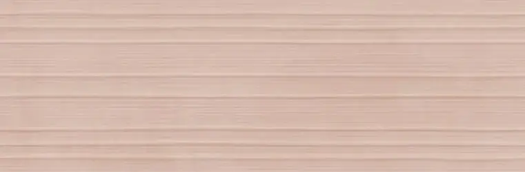 Promozione Rivestimento 25x76 Effetto Resina In Pasta Bianca Struttura 3d Rigo rosa Ceramiche Ragno Now 00R9N406