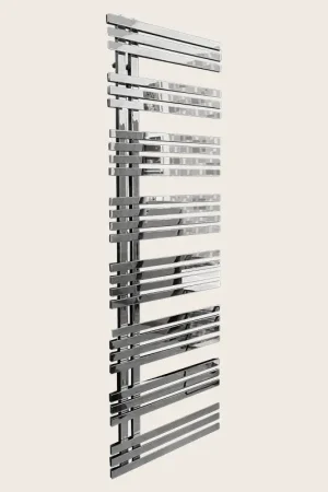 Offerta Lampo Irsap Blues scaldasalviette 170x50 acqua 460W allacciamento standard cromo
