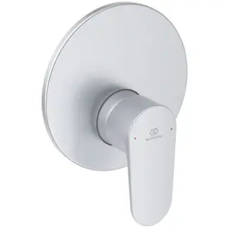 Ideal Standard Cerafine O Miscelatore Doccia Monocomando Ad Incasso 1 Via Completo Cromo Affare