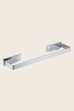 Koh-i-noor LEM 2.T portasciugamani 32 cm a muro cromato 6304 Offerta
