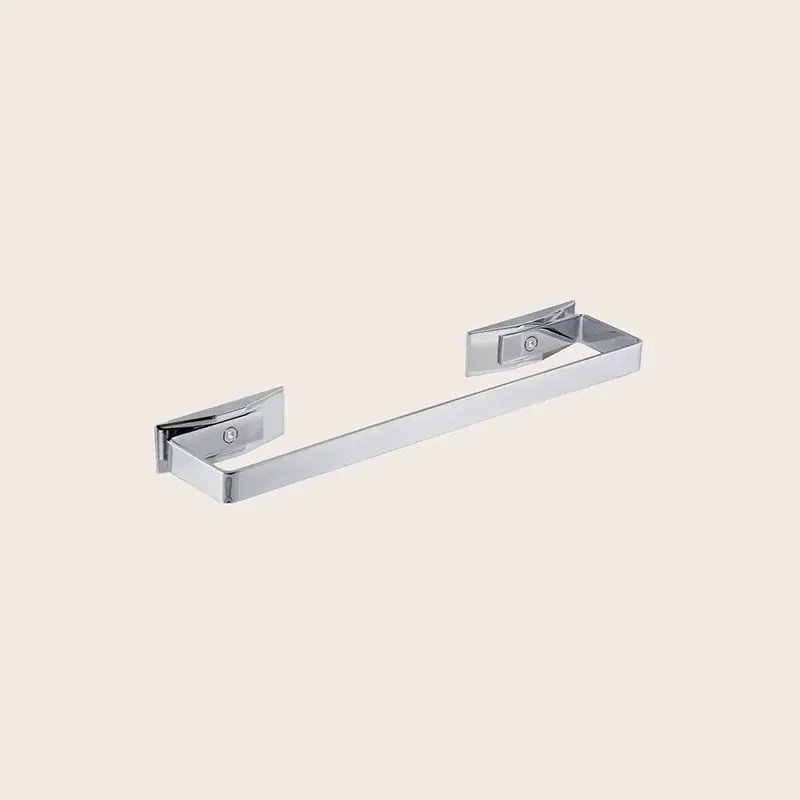 Koh-i-noor LEM 2.T portasciugamani 32 cm a muro cromato 6304 Offerta