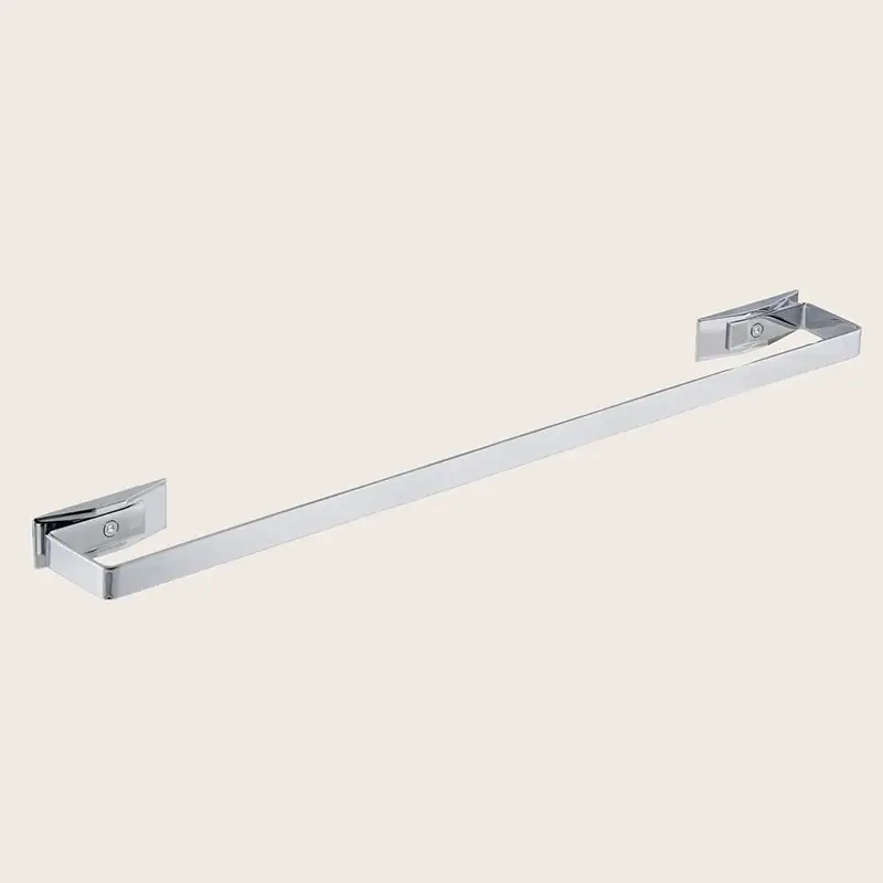 Koh-i-noor LEM 2.T portasciugamani 60 cm a muro cromo 6307 Affare