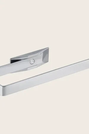 Koh-I-Noor Lem 2.T Portasciugamani 22 cm Cromo Ordina Subito