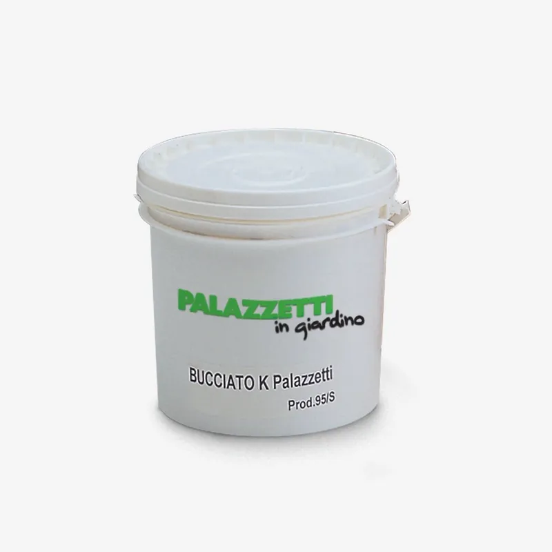 Compra Oggi Stesso Palazzetti vernice bianca bucciato per barbecue bidone 10 kg bianco
