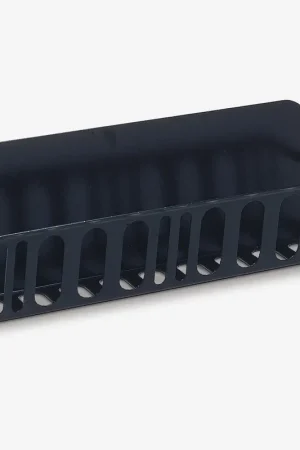 Palazzetti braciere portalegna per camino 68 cm nero 155520080 Nuovo Arrivo