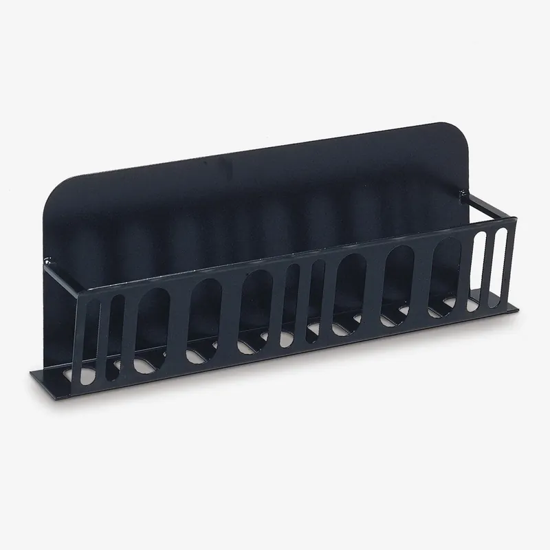Palazzetti braciere portalegna per camino 68 cm nero 155520080 Nuovo Arrivo