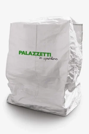 Compra Oggi Stesso Palazzetti sacco protettivo barbecue 150x100x100 cm basso