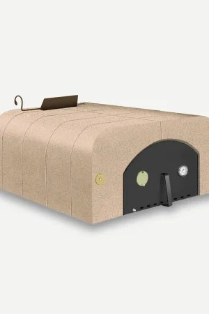 Palazzetti Easy Large forno a legna con portina e termometro 804120030 Offerta Limitata