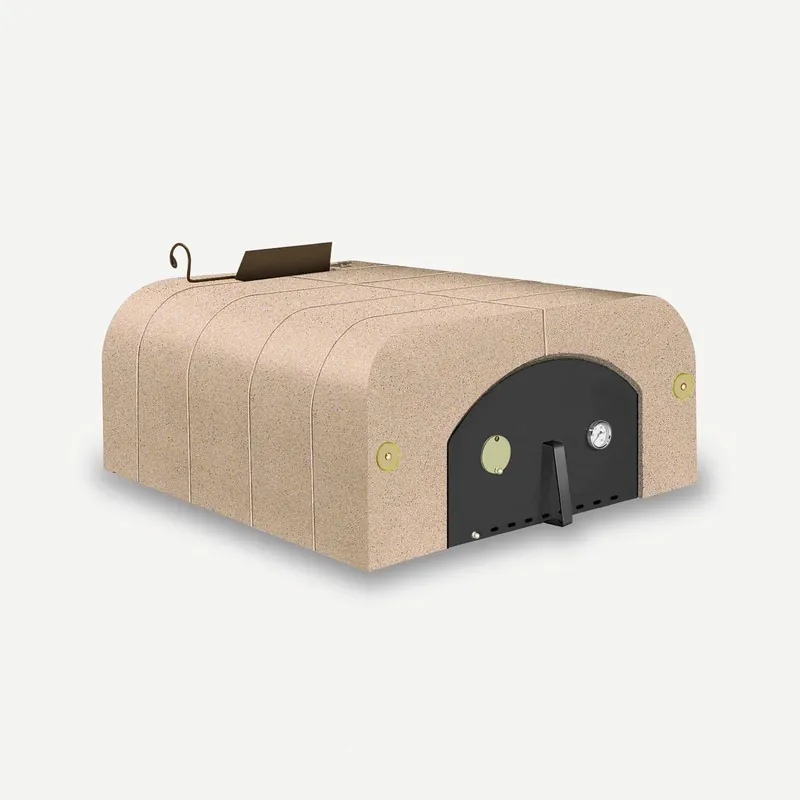 Palazzetti Easy Large forno a legna con portina e termometro 804120030 Offerta Limitata
