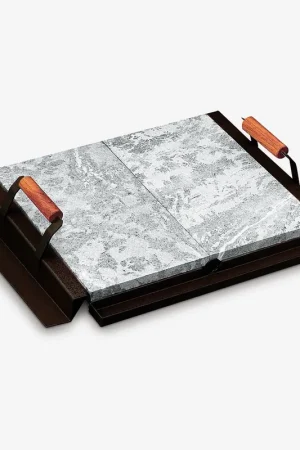 Palazzetti Bioplatt 68x44 piano cottura Per Ibiza Barbados 893400050 Soddisfatti O Rimborsati
