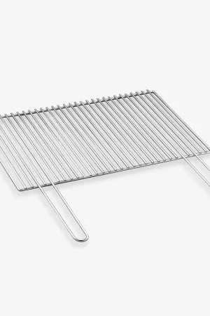 Offerta Lampo Palazzetti Easy griglia 76x40 cottura in filo acciaio 893620120