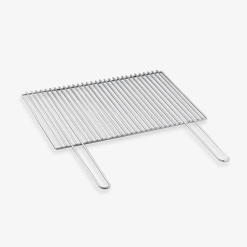 Palazzetti Easy griglia 68x40 cottura in filo acciaio 893620210 Occasione